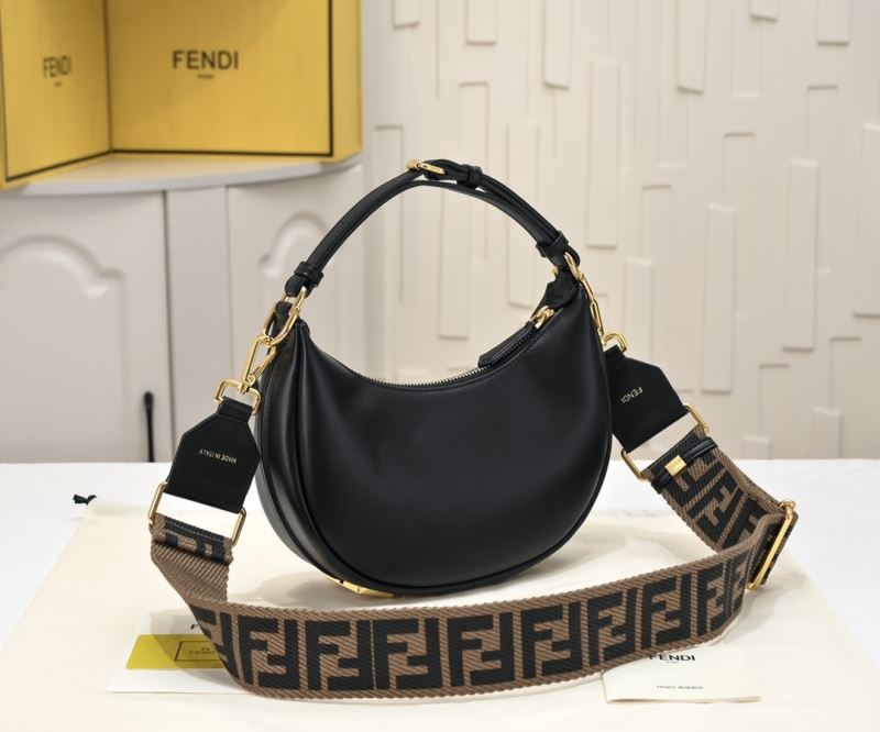 Fendi Top Handle Bags